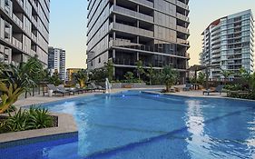 Brisbane One Apartments By Cllix